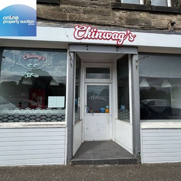 143 Rosslyn St, Kirkcaldy à vendre - Photo de l’immeuble – Image 3 sur 5