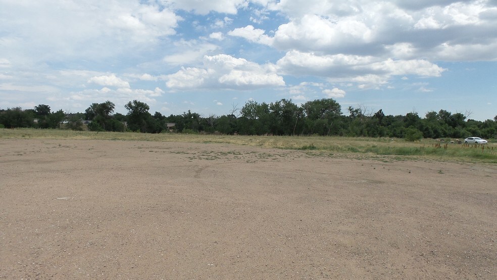 5506 Travel Plaza Dr, Fountain, CO à vendre - Photo principale – Image 1 sur 21