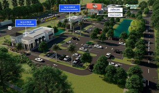 Plus de détails pour 8840 W Irlo Bronson Memorial Hwy, Kissimmee, FL - Local commercial à louer