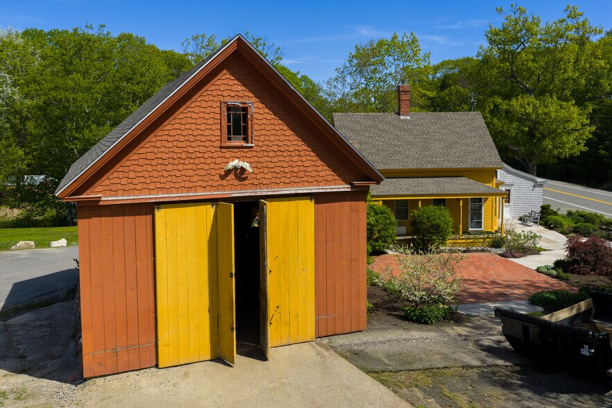 1680 US Route 1, Cape Neddick, ME à vendre - Photo de l’immeuble – Image 3 sur 5