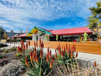 Plus de détails pour 1575 Calle Joaquin, San Luis Obispo, CA - Local commercial à louer