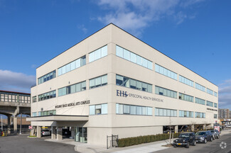 Plus de détails pour 10520 Rockaway Beach Blvd, Rockaway Park, NY - Bureau/Médical, Médical à louer