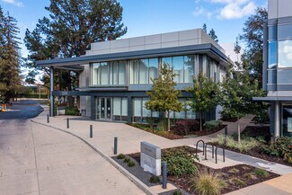 Plus de détails pour 1881 Page Mill Rd, Palo Alto, CA - Coworking à louer