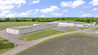 Plus de détails pour 391 Old Highway 12, Ortonville, MN - Industriel/Logistique à vendre