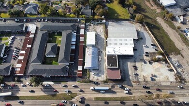 10540 S Post Oak Rd, Houston, TX - Vue aérienne  vue de carte - Image1