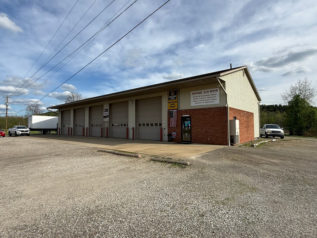 1 Dennison Yard Cir, Dennison, OH à vendre Photo de l’immeuble– Image 1 sur 14