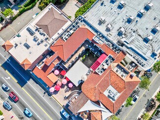 Plus de détails pour 31781 Camino Capistrano, San Juan Capistrano, CA - Bureau/Local commercial à louer