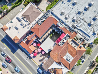 Plus de détails pour 31781 Camino Capistrano, San Juan Capistrano, CA - Bureau/Local commercial à louer