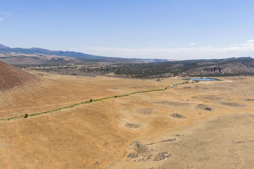 TBD Hwy 18, Veyo, UT à vendre - Aérien – Image 3 sur 4
