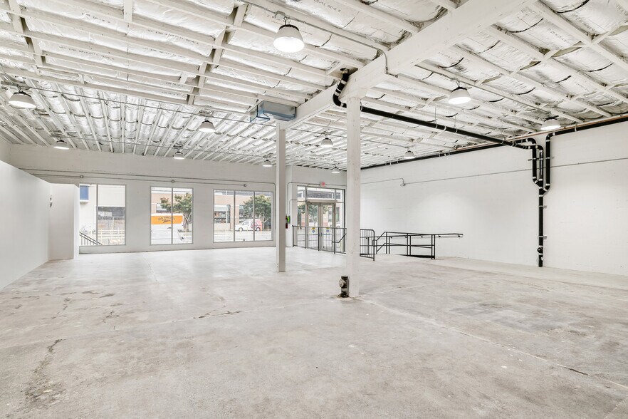 450 Bay Shore St, San Francisco, CA à vendre - Photo de l’immeuble – Image 3 sur 8