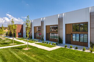 Plus de détails pour 401 Charlotte St, Kansas City, MO - Logement à vendre