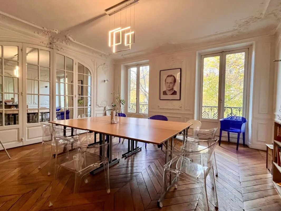 137 Boulevard De Magenta, Paris à louer Photo intérieure– Image 1 sur 15