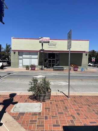 Plus de détails pour 7500 Monterey Rd, Gilroy, CA - Local commercial à louer