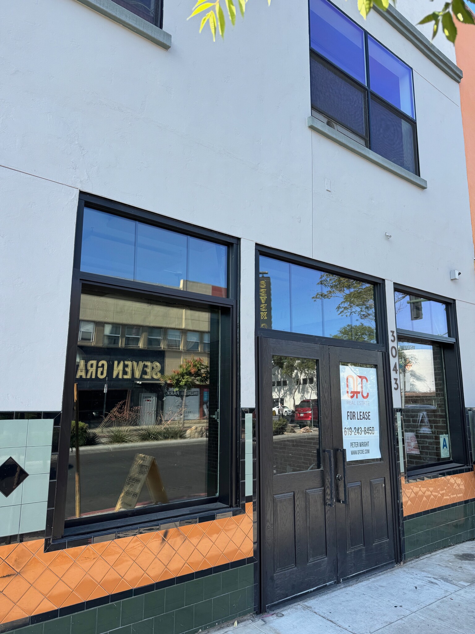 3039-3051 University Ave, San Diego, CA à louer Autre– Image 1 sur 7