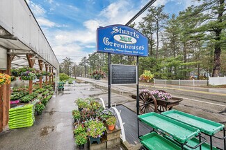 Plus de détails pour 138 Milton Rd, Rochester, NH - Local commercial à vendre