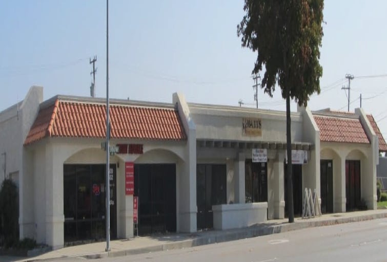 600-612 S Broadway, Santa Maria, CA à louer - Photo principale – Image 3 sur 3