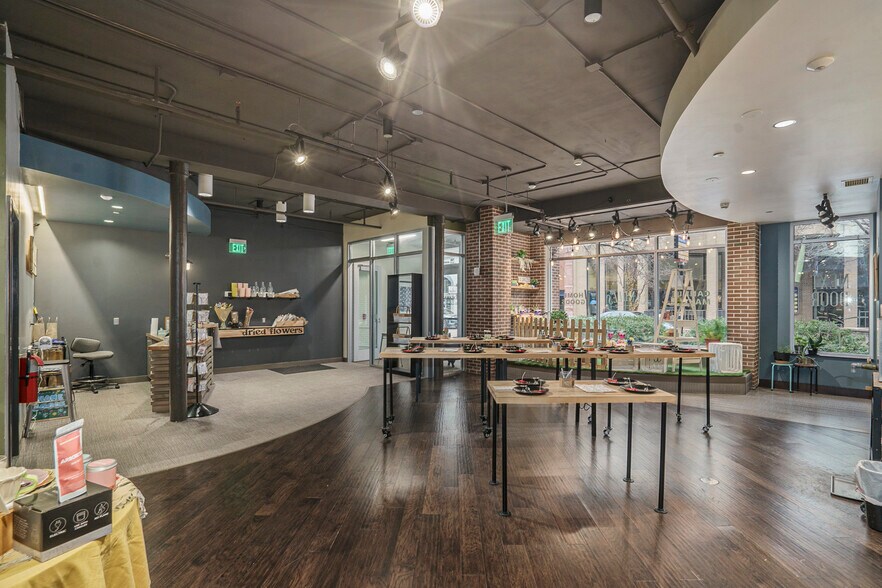 166 S Kalamazoo Mall, Kalamazoo, MI à louer - Photo intérieure – Image 2 sur 16