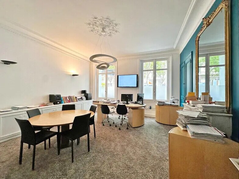 Bureau dans Paris à vendre - Photo intérieure – Image 3 sur 4