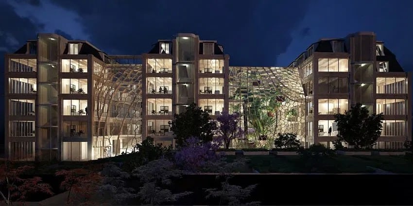 11 Rue Des Favorites, Paris à louer Photo principale– Image 1 sur 2