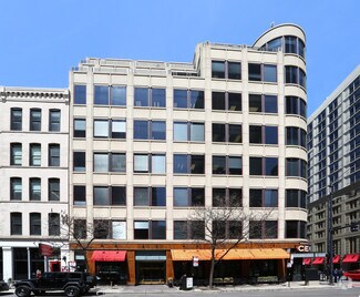 Plus de détails pour 6 W Hubbard St, Chicago, IL - Bureau à louer