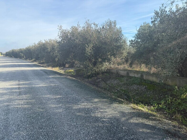 Terrain dans Puerto Lumbreras, Murcia à vendre - Photo de l’immeuble – Image 1 sur 6