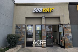 Plus de détails pour 1701-1703 Story Rd, San Jose, CA - Local commercial à louer