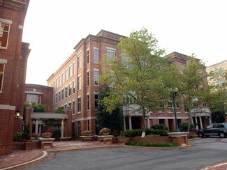 Plus de détails pour 1727-1729 King St, Alexandria, VA - Bureau à louer