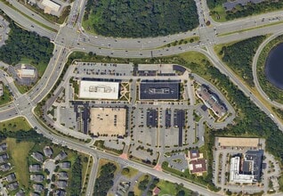 7556 Teague Rd, Hanover, MD à louer Carte– Image 2 sur 2