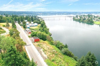 1943 Wheaton Way, Bremerton, WA - VUE AÉRIENNE vue de carte - Image1