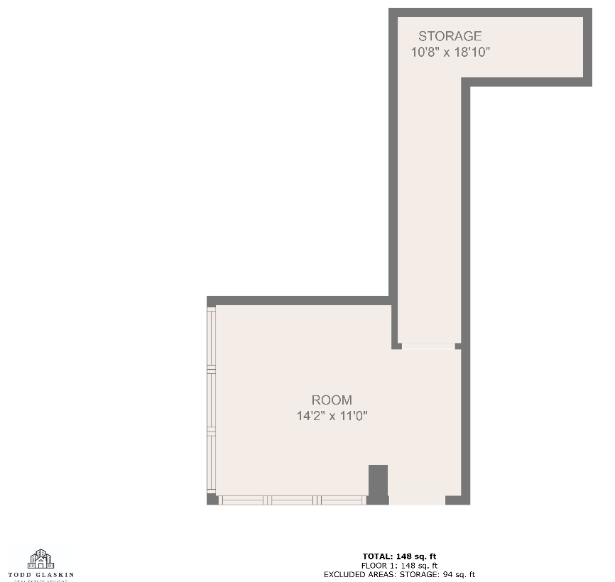 655 Saw Mill Brook Pky, Newton, MA 02459 - Lot E -  - Plan d’étage - Image 1 of 2