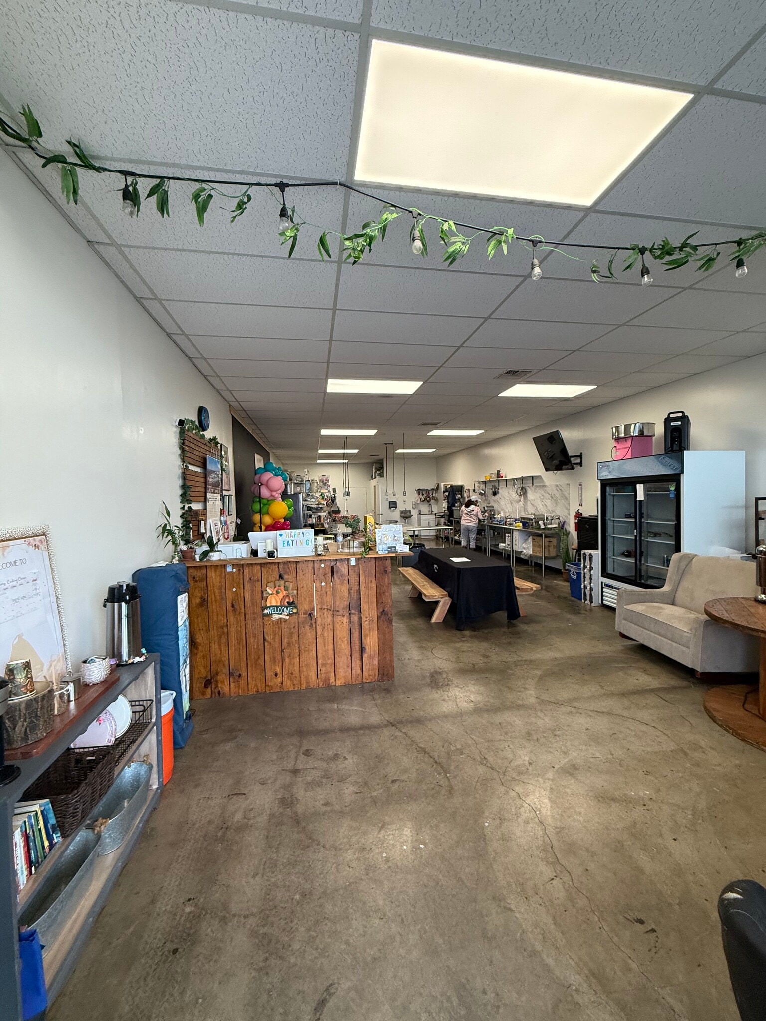 1834-1848 Pacific Coast Hwy, Lomita, CA à louer Photo intérieure– Image 1 sur 4