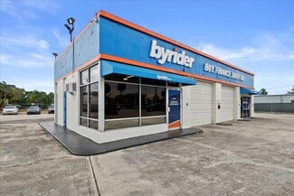 Plus de détails pour 2008 Okeechobee Blvd, West Palm Beach, FL - Local commercial à vendre