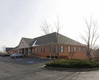 Plus de détails pour 285 Country Club Dr, Stockbridge, GA - Bureau à louer