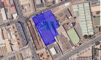 Plus de détails pour Industriel/Logistique à vendre