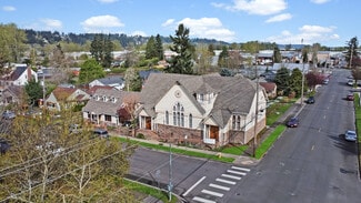 Plus de détails pour 1313 Washington St, Sumner, WA - Spécialisé à vendre