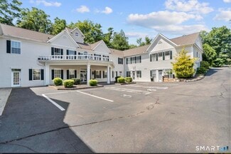 Plus de détails pour 2488 Boston Post Rd, Guilford, CT - Bureau à louer