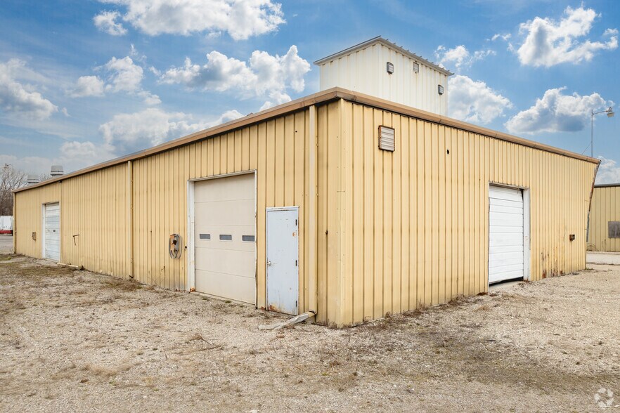 6225 Benore Rd, Toledo, OH à vendre - Photo de l’immeuble – Image 3 sur 11
