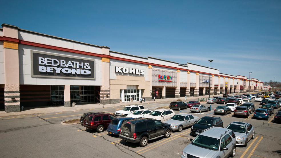 444-470 Route 211 E, Middletown, NY à louer - Photo de l’immeuble – Image 1 sur 14