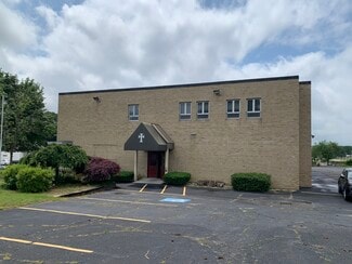 Plus de détails pour 630 Rathbun St, Blackstone, MA - Spécialisé à vendre