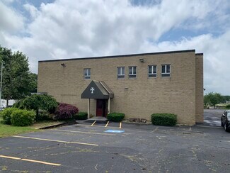Plus de détails pour 630 Rathbun St, Blackstone, MA - Spécialisé à vendre