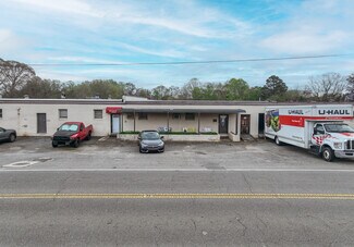 Plus de détails pour 1530 16th St NE, Hickory, NC - Spécialisé à vendre
