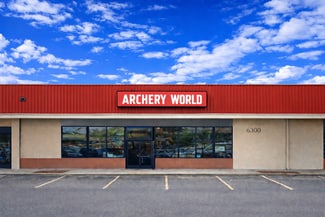 Plus de détails pour 6300 NE St James Rd, Vancouver, WA - Local commercial à louer