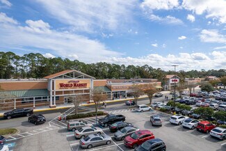 Plus de détails pour 11111-11119 San Jose Blvd, Jacksonville, FL - Bureau, Local commercial à louer