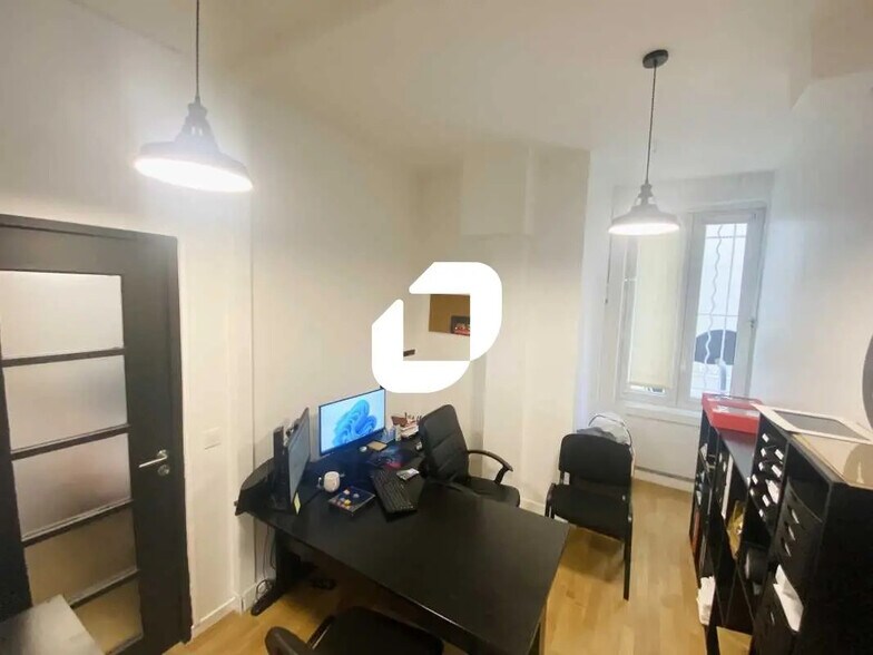 Bureau dans Paris à louer - Photo de l’immeuble – Image 3 sur 5