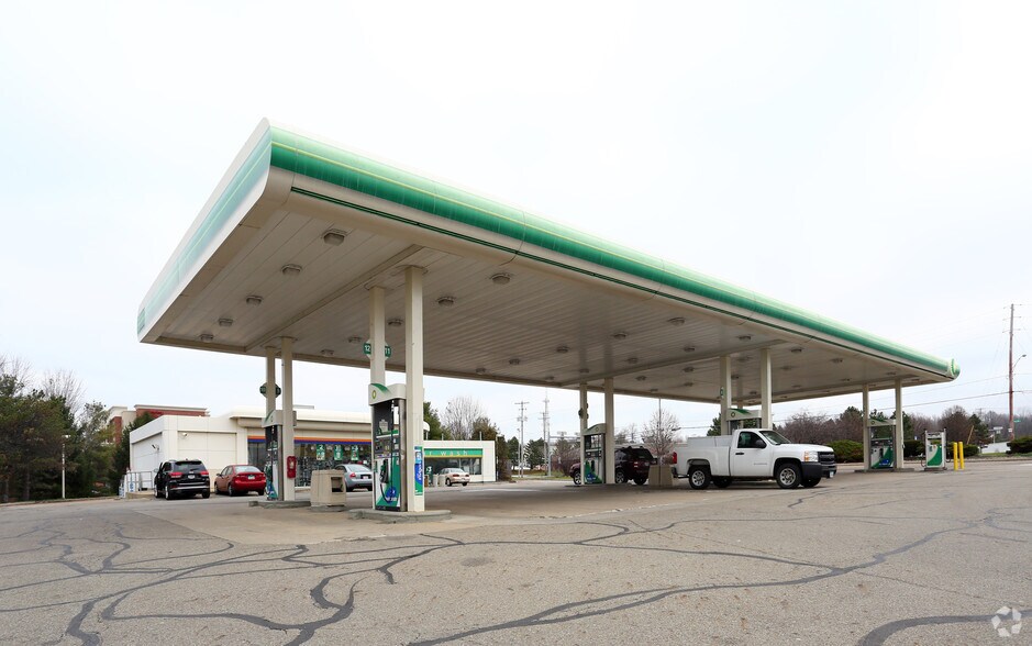 959 Steels Corners Rd, Stow, OH à vendre - Photo principale – Image 1 sur 8