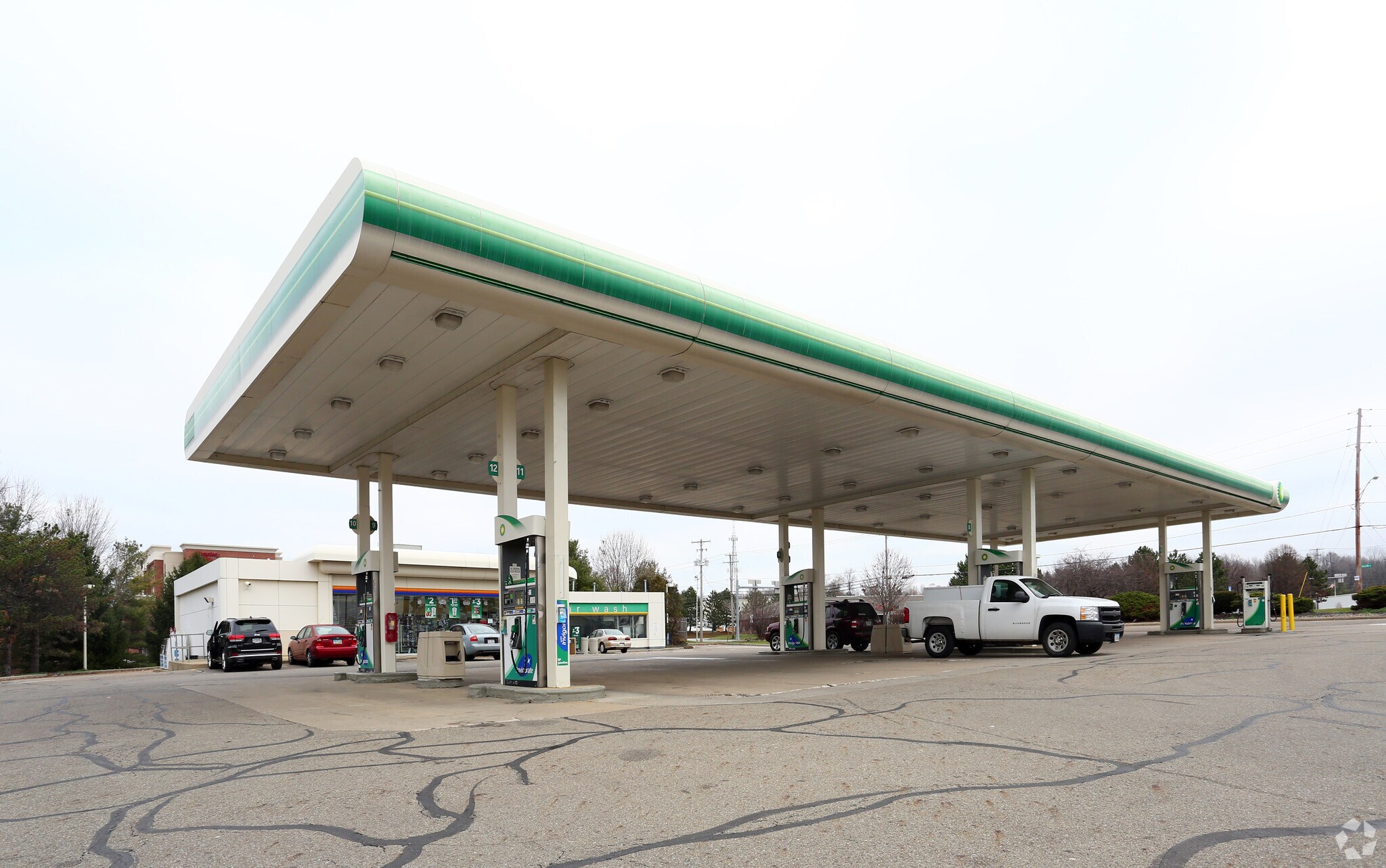 959 Steels Corners Rd, Stow, OH à vendre Photo principale– Image 1 sur 9