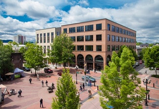 Plus de détails pour 44 W Broadway, Eugene, OR - Bureau, Local d'activités à louer