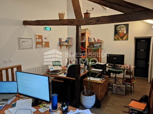 Plus de détails pour Bureau à louer