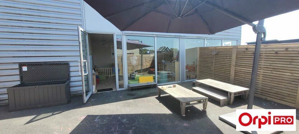 Local commercial dans Binic-Étables-sur-Mer à louer Photo de l’immeuble– Image 1 sur 9