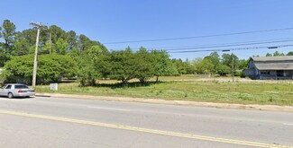 Plus de détails pour 791 Ron McNair blvd, Lake City, SC - Terrain à vendre